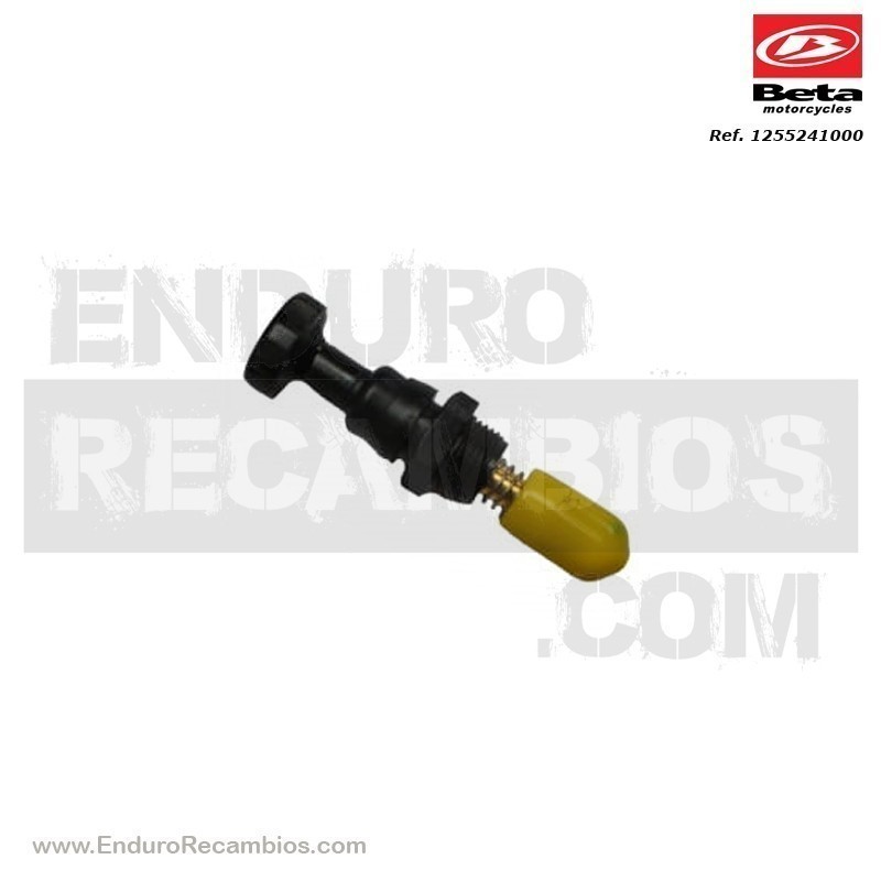 MANDO STARTER KEIHIN - 1255241000