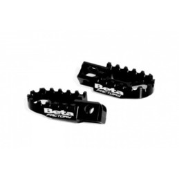 KIT ESTRIBERAS EVO 2T/4T - 007460058259