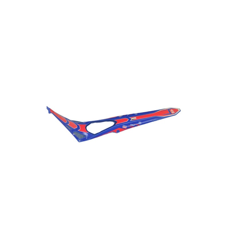 GUARDABARROS POST EVO FACTORY MY 20 - 007431518032