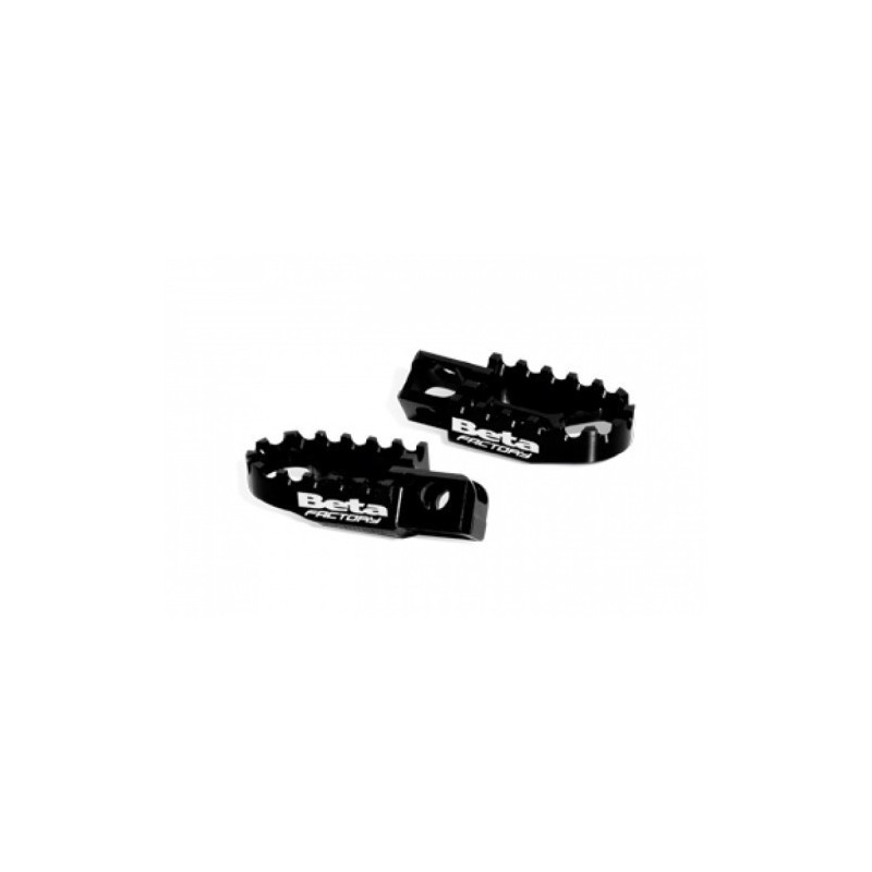 KIT ESTRIBERAS EVO 2T/4T - 007460058259
