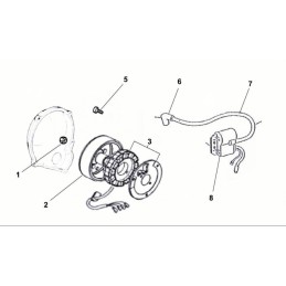 CABLE PARA BOBINA - 1208280000
