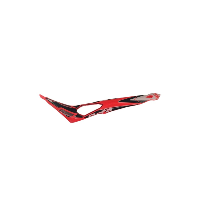 GUARDABARROS TRASERO EVO 2019 - 007431138097