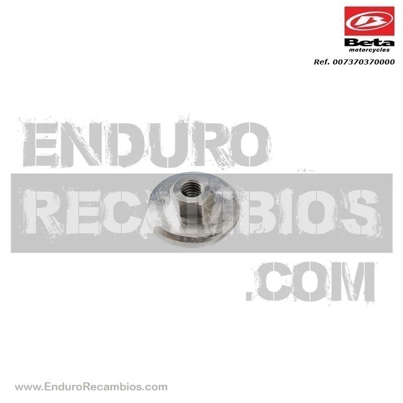 ARANDELA ROSCA SILENT BLOCK - 007370370000