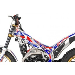 JUEGO ADHESIVOS COMPLETOS EVO FACTORY MY 19 - 007431238200