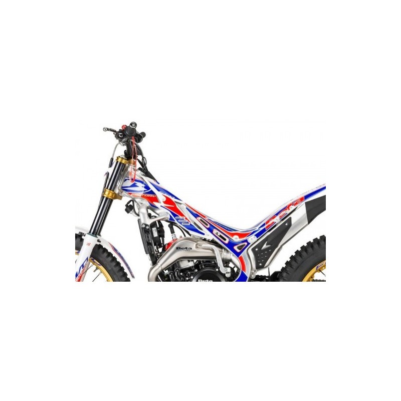 JUEGO ADHESIVOS COMPLETOS EVO FACTORY MY 19 - 007431238200