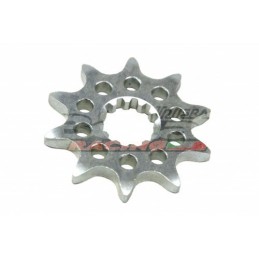 EVO 2T/4T Z.10 FRONT SPROCKET - 001040100000