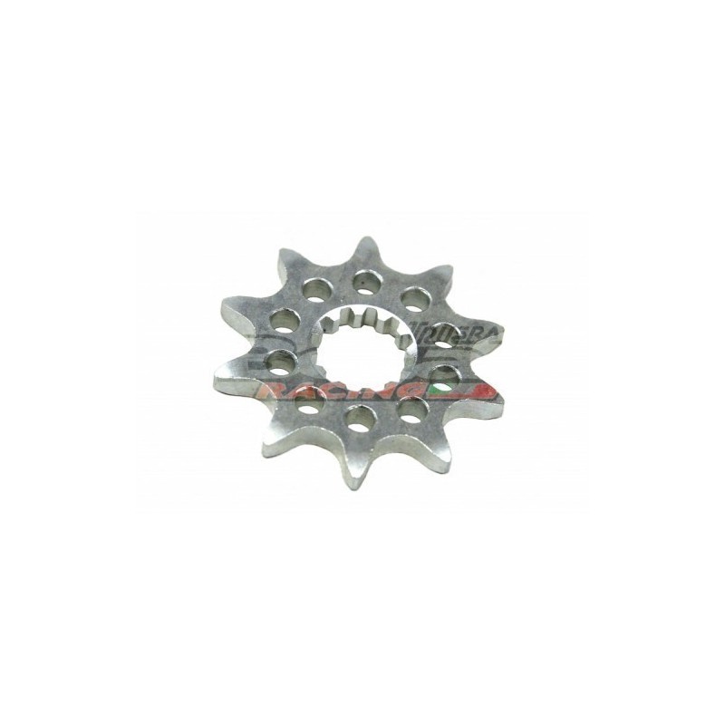 EVO 2T/4T Z.10 FRONT SPROCKET - 001040100000