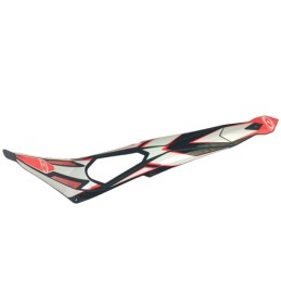 GUARDABARROS POSTERIOR EVO EVO 2018 - 007430568059