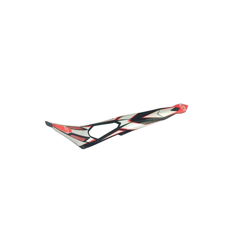 GUARDABARROS POSTERIOR EVO EVO 2018 - 007430568059