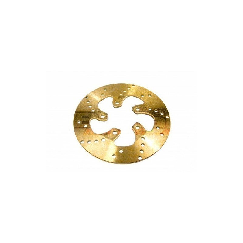 DISCO FRENO POST. REV.50/80 DIAM.15 - 1339413000
