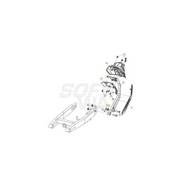 TORNILLO TMTL 5.10 - 3130080000