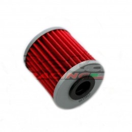 FILTRO ACEITE EVO 4T 2018 - 001080060000