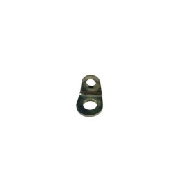 PLACA FIJACION MUELLE COLECTOR REV4T - 2557912000