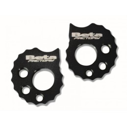 TENSOR CADENA ANODIZADO NEGRO - 007450328259