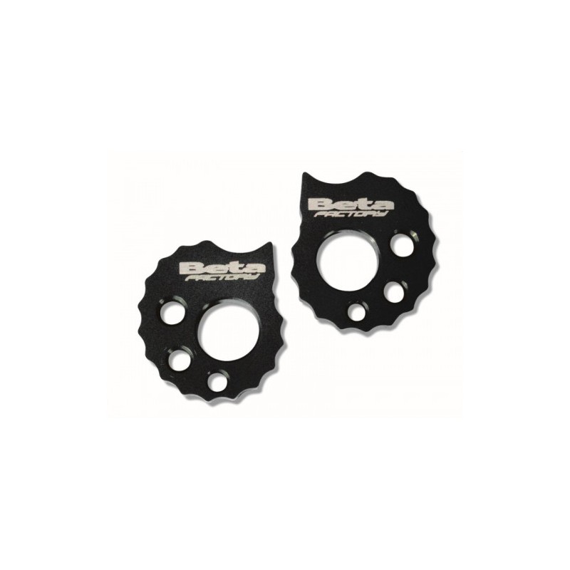 TENSOR CADENA ANODIZADO NEGRO - 007450328259