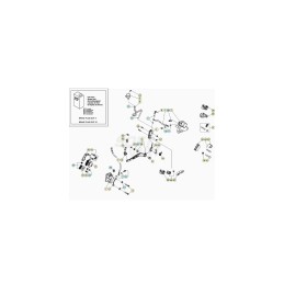 ABRAZADERA L.100X2,5 - 1513020000