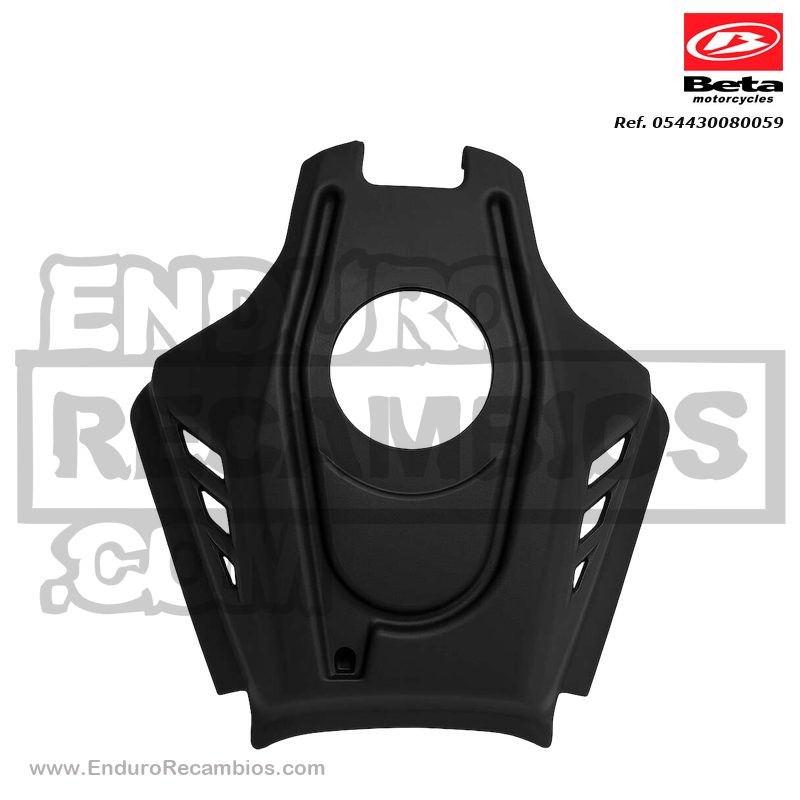 Tapa deposito Xtrainer 2T Beta