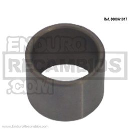 Buje soporte reduccion roto (10x12x9.5) para AJP 8000A1017
