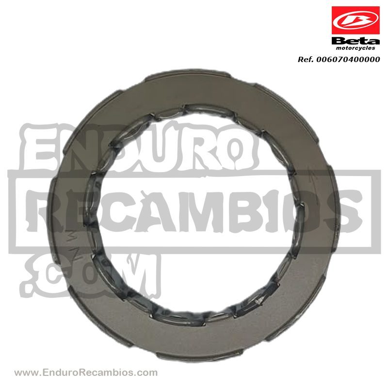 COJINETE FWD 331608-BLS - 006070400000