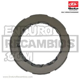 COJINETE FWD 331608-BLS - 006070400000