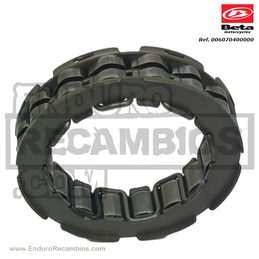 COJINETE FWD 331608-BLS - 006070400000