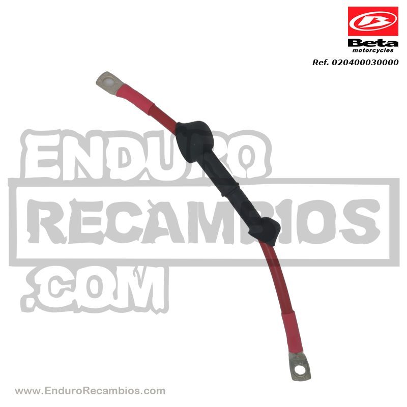 CABLE BATERIA-RELE - 020400030000