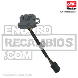 INSTALACION ELECTRICA DIAGNOSTICO - 031400780000
