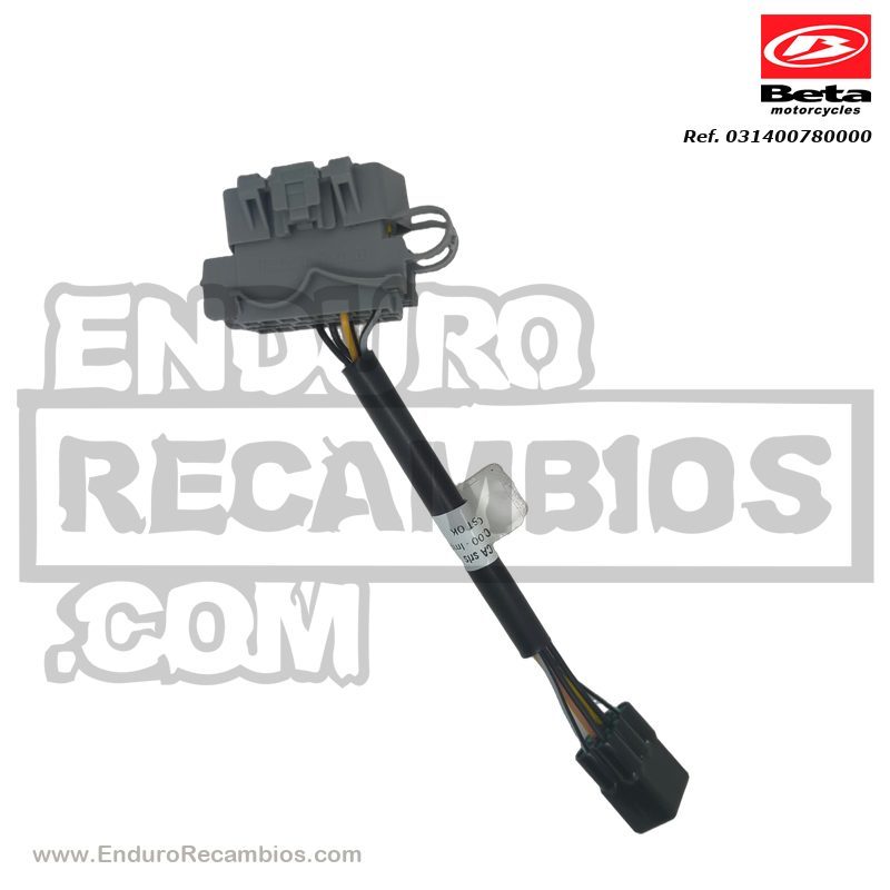 INSTALACION ELECTRICA DIAGNOSTICO - 031400780000