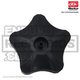 TAPON GASOLINA COMPLETO - 036430418200