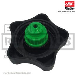 TAPON GASOLINA COMPLETO - 036430418200