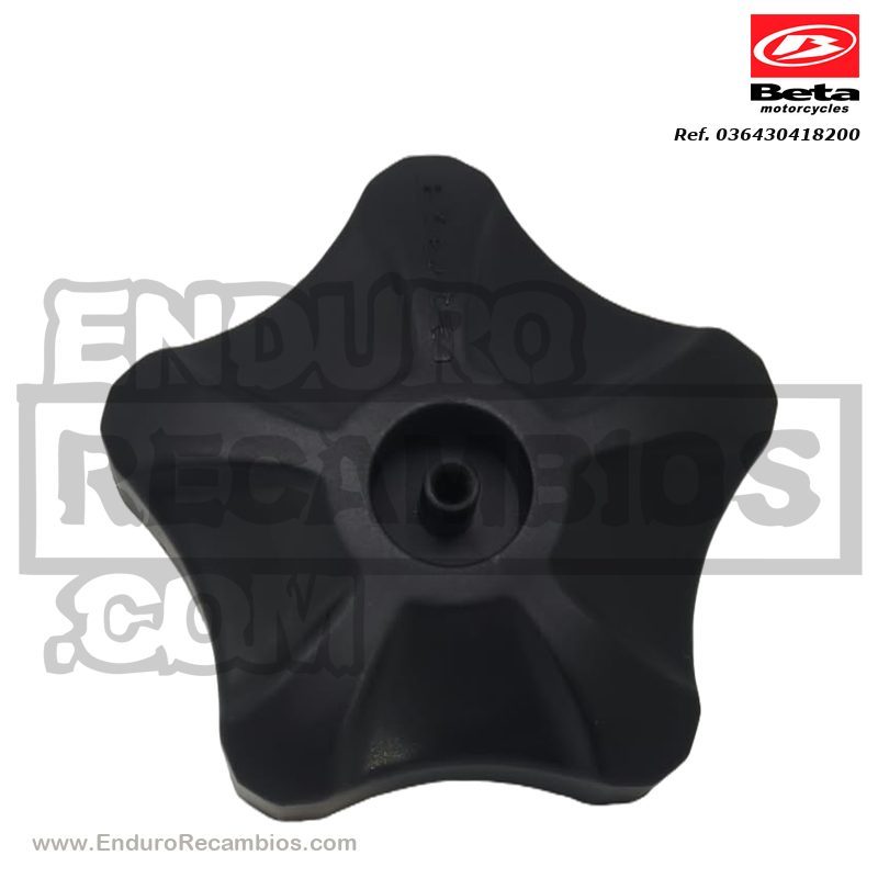 TAPON GASOLINA COMPLETO - 036430418200
