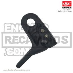 PALANCA STARTER ALP 200/08 - 2170147000