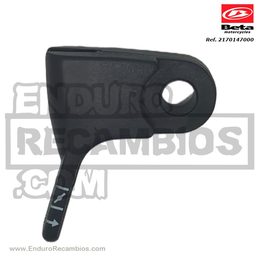 PALANCA STARTER ALP 200/08 - 2170147000