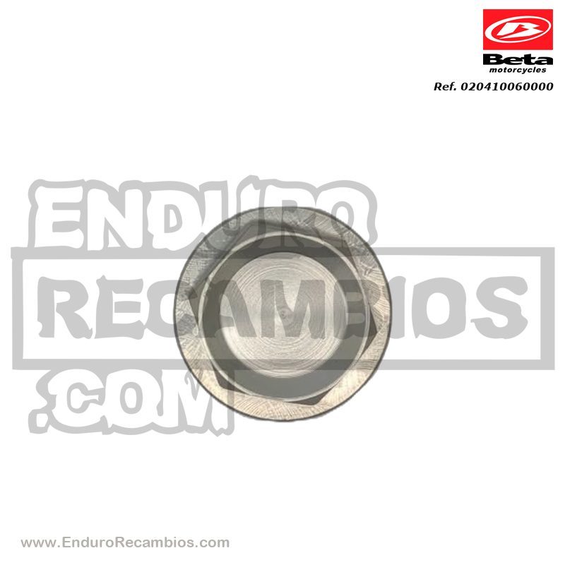 TAPON EJE - 020410060000