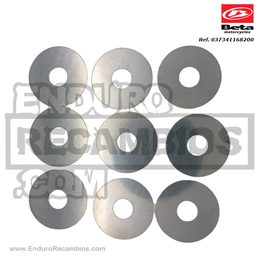 ARANDELAS- KIT - 037341168200