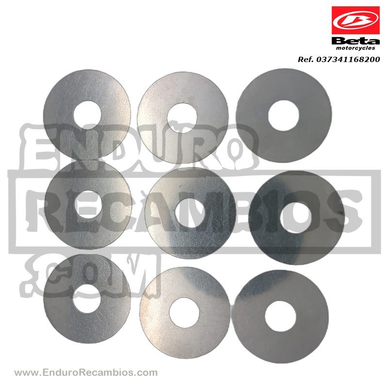 ARANDELAS- KIT - 037341168200
