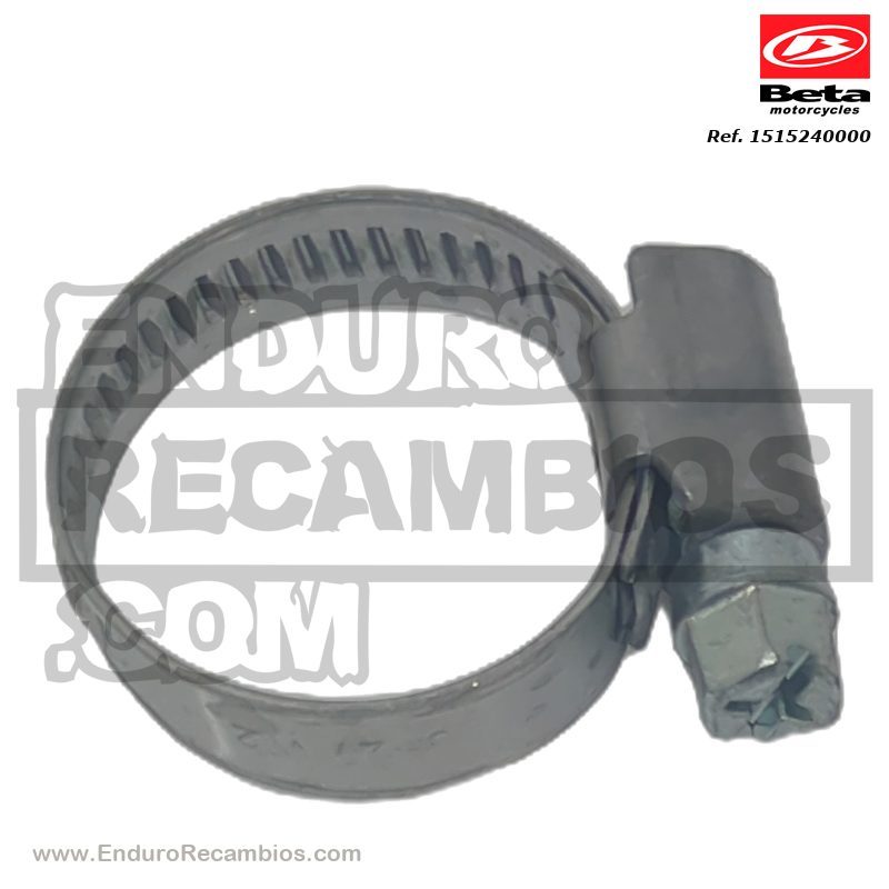 ABRAZADERA - 021090150000 - 1515240000