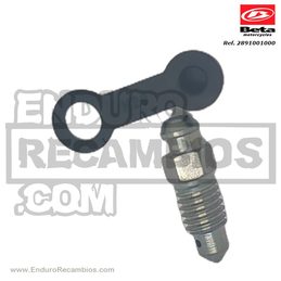 AIREADOR PASTILLAS PINZA RR-4T - 2891001000