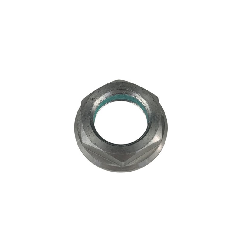 TUERCA M. 20 X 1 X 5 LH 250-300cc XTRAINER 006030230000