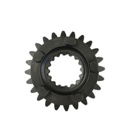 ENGRANAJE 6ª EJE SECUNDARIO 250-300cc XTRAINER 006040260000
