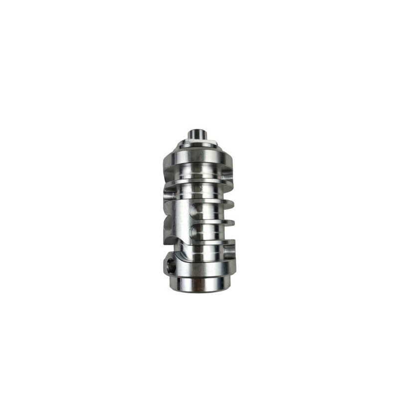 SELECTOR CAMBIO - 026050300000