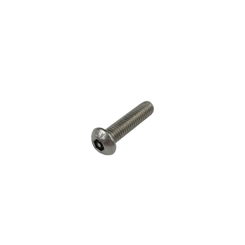 TORNILLO M 6X25 - 026110350000