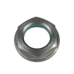 TUERCA M- 20 X 1 X 5 LH - 006030230000