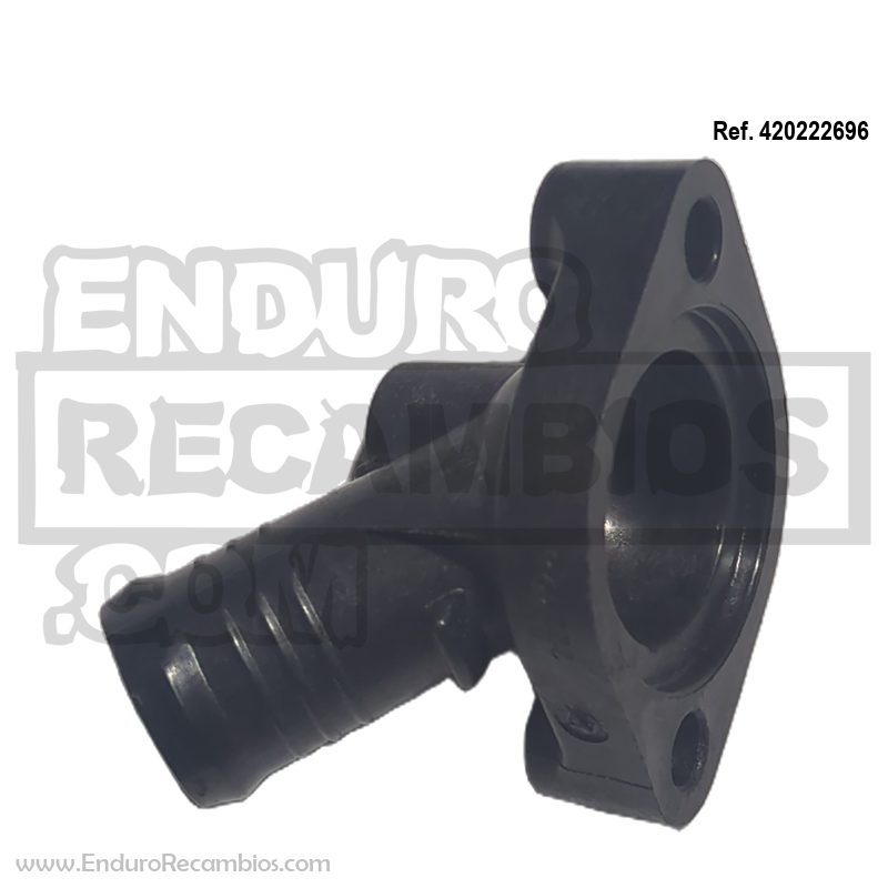 THERMOSTAT COVER 420222691 - 420222696