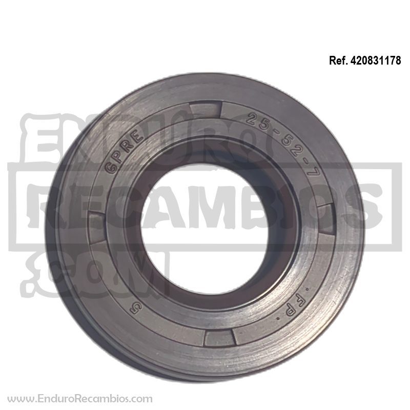 OIL SEAL 420831178