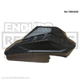 LH REAR CAGE TRIM 705010335