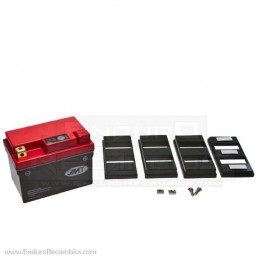 BATERÍA MOTO JMT7L-FP JMT LITIO-ION CON INDICADOR