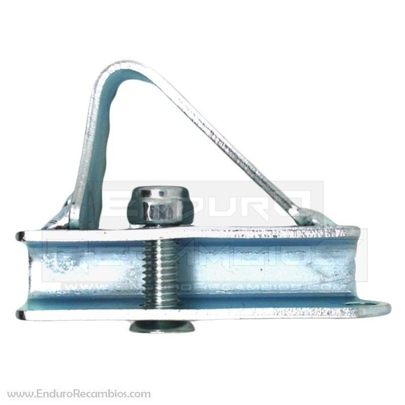 Puntera Pedal Freno