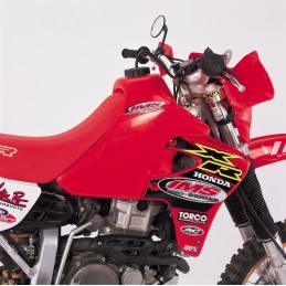 DEPOSITO IMS HONDA XR 650 (17,4 litros) Rojo