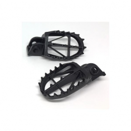ESTRIBERAS DRC ANCHAS BETA RR Hasta '20 Xtrainer Hasta '24